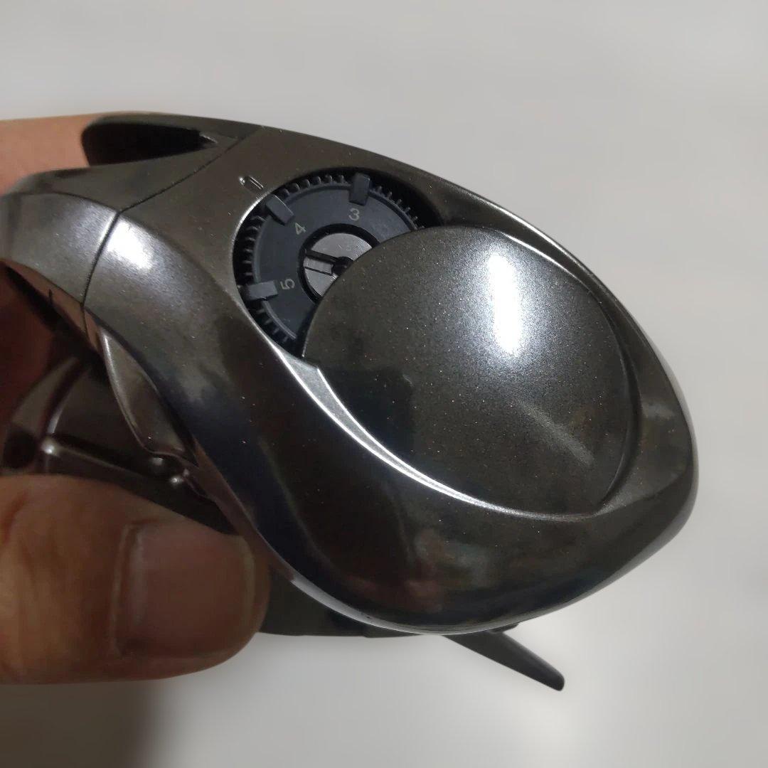 クロナークmgl　ノーマルギア