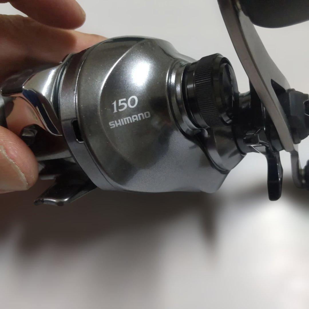 クロナークmgl　ノーマルギア