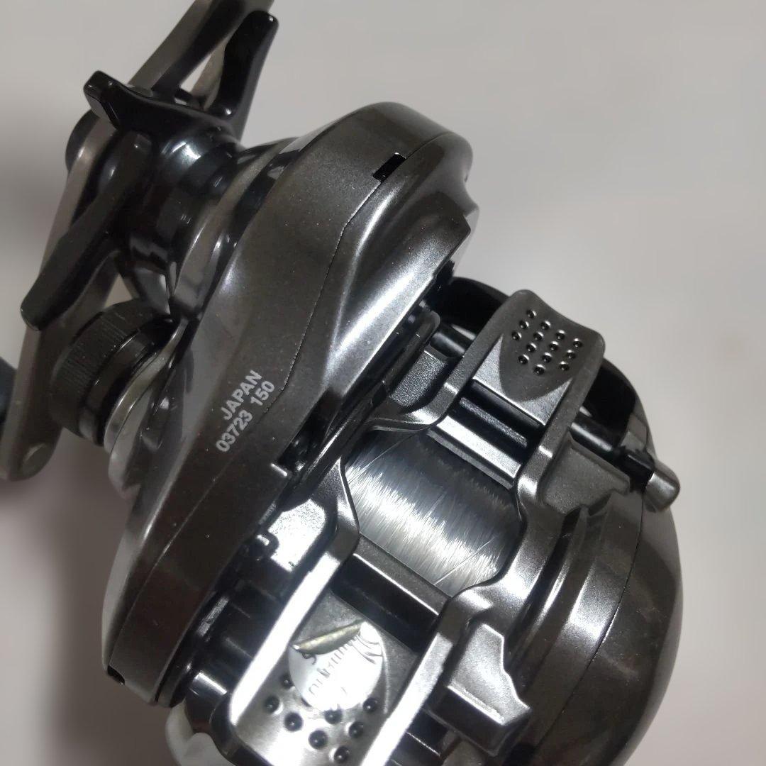 クロナークmgl　ノーマルギア