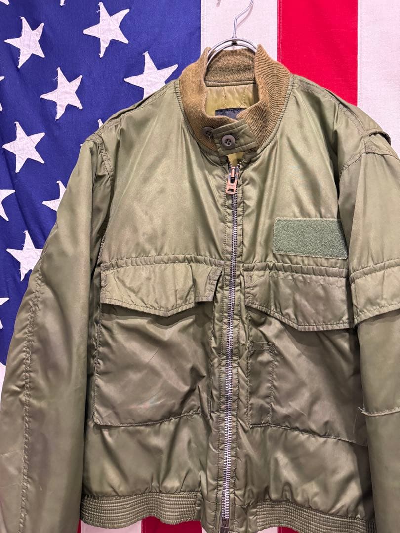 ★ISS★SPIEWAK★G-8 WEP★US NAVY★USA製★ゴンズ