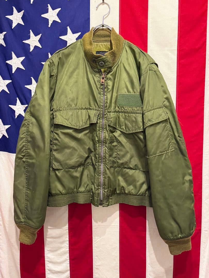 ★ISS★SPIEWAK★G-8 WEP★US NAVY★USA製★ゴンズ