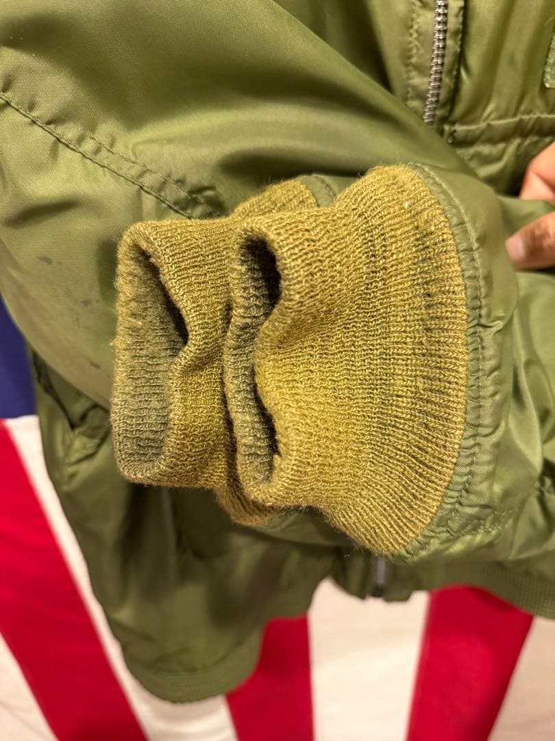 ★ISS★SPIEWAK★G-8 WEP★US NAVY★USA製★ゴンズ