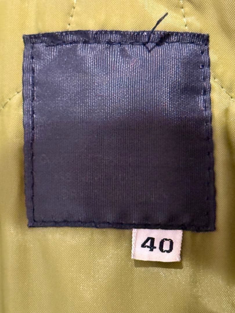 ★ISS★SPIEWAK★G-8 WEP★US NAVY★USA製★ゴンズ