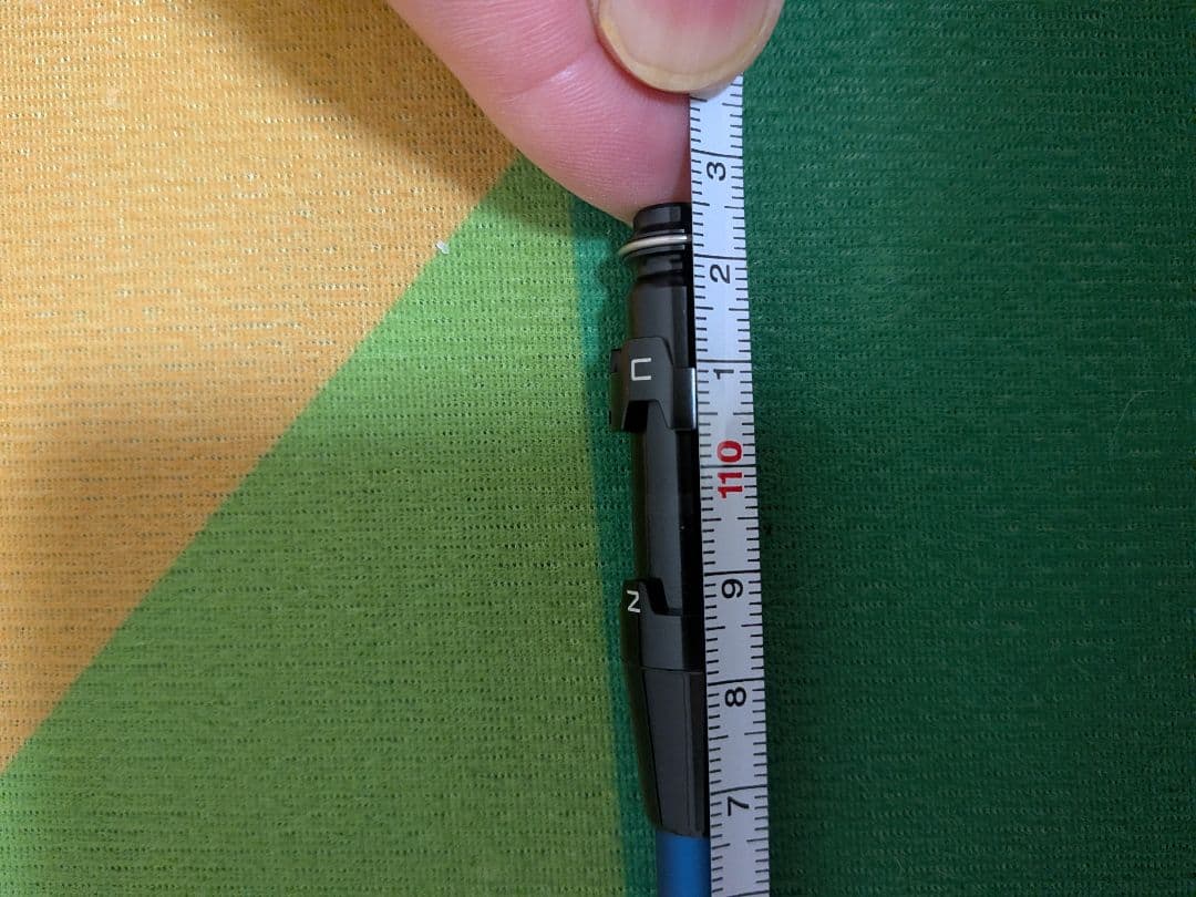 24VENTUS　BLUE　5S 1w 6S 5w