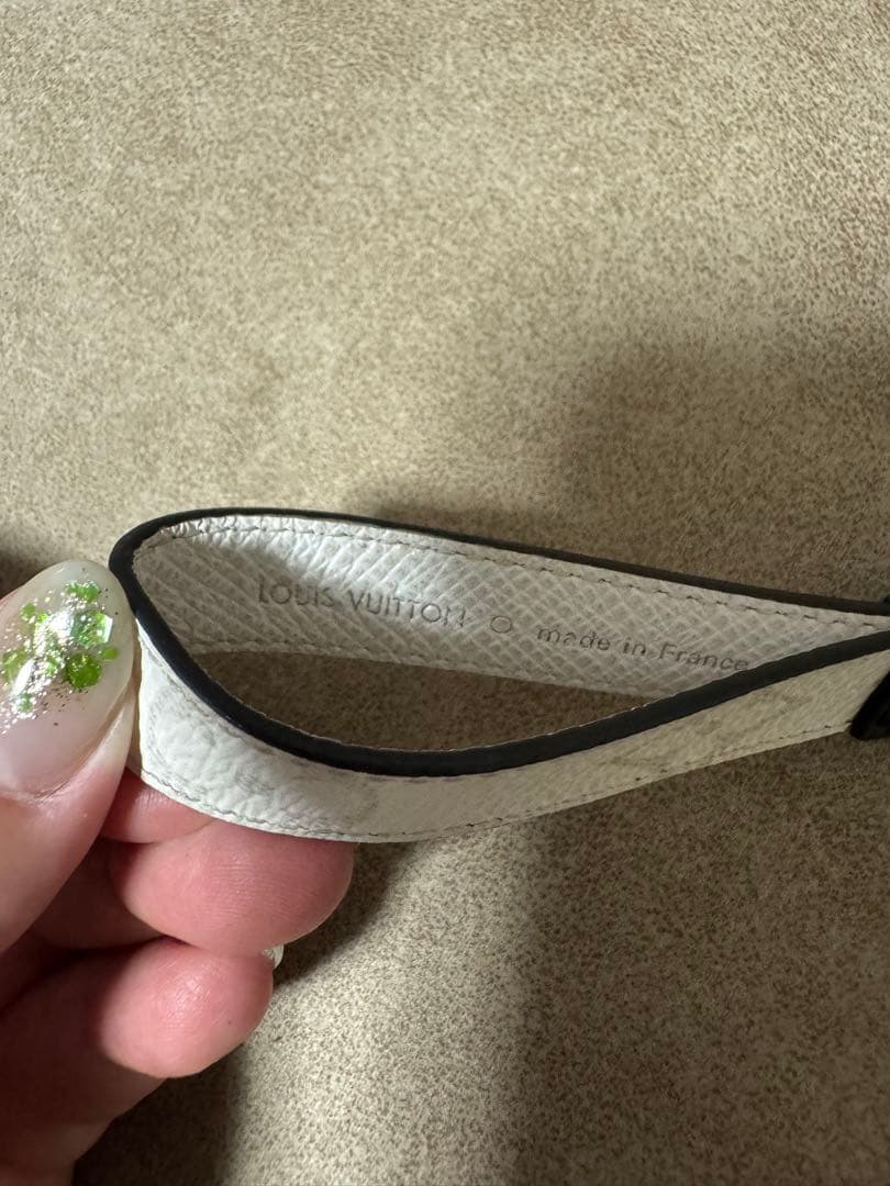 LOUIS VUITTON キーホルダー・ドラゴンヌM82379 ルイヴィトン