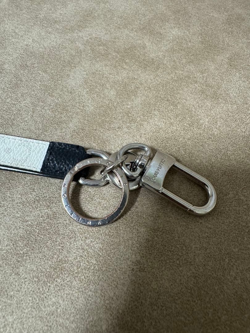 LOUIS VUITTON キーホルダー・ドラゴンヌM82379 ルイヴィトン