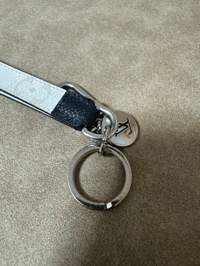 LOUIS VUITTON キーホルダー・ドラゴンヌM82379 ルイヴィトン