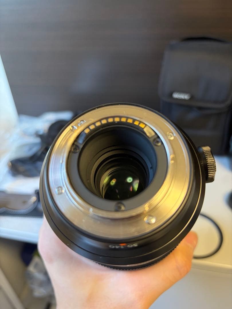 美品　FUJIFILM X-T5 レンズ2本セット