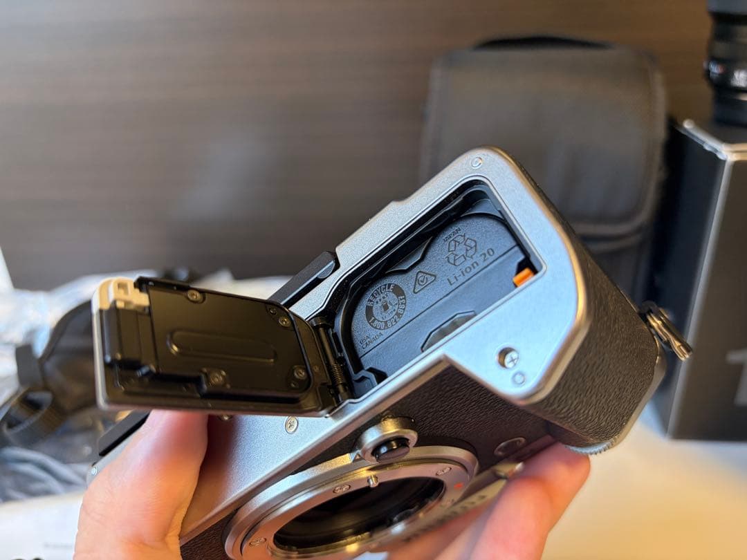 美品　FUJIFILM X-T5 レンズ2本セット