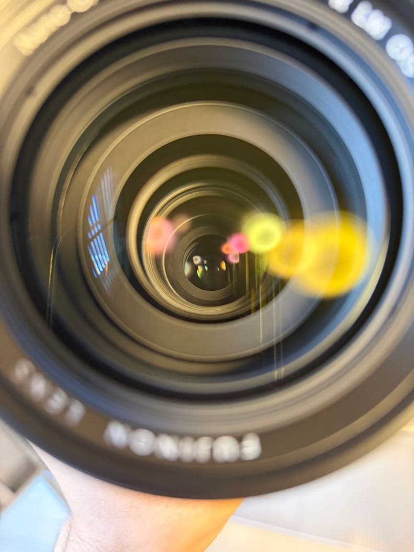 美品　FUJIFILM X-T5 レンズ2本セット