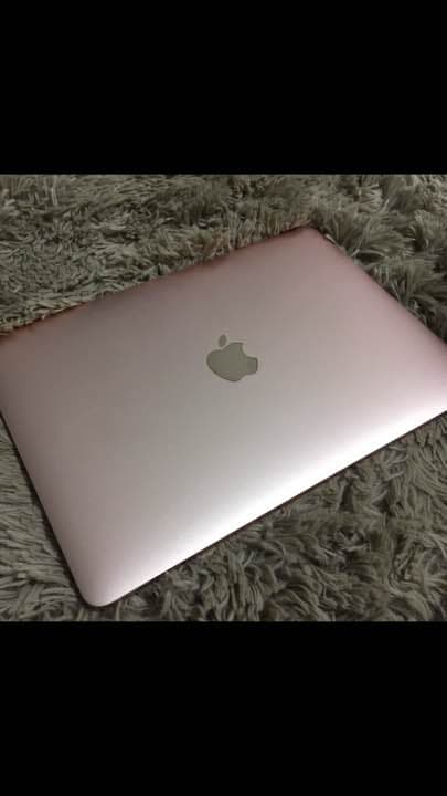 MacBook本体 MacBook 256GB
