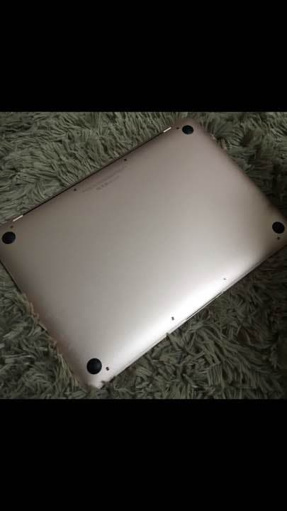 MacBook本体 MacBook 256GB