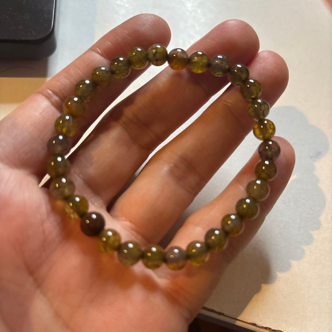 霊能者が興味を示す！ドラゴンアゲート！ジュワーンとくる！