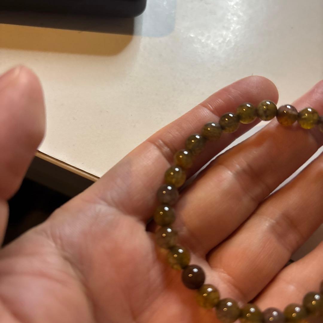 霊能者が興味を示す！ドラゴンアゲート！ジュワーンとくる！