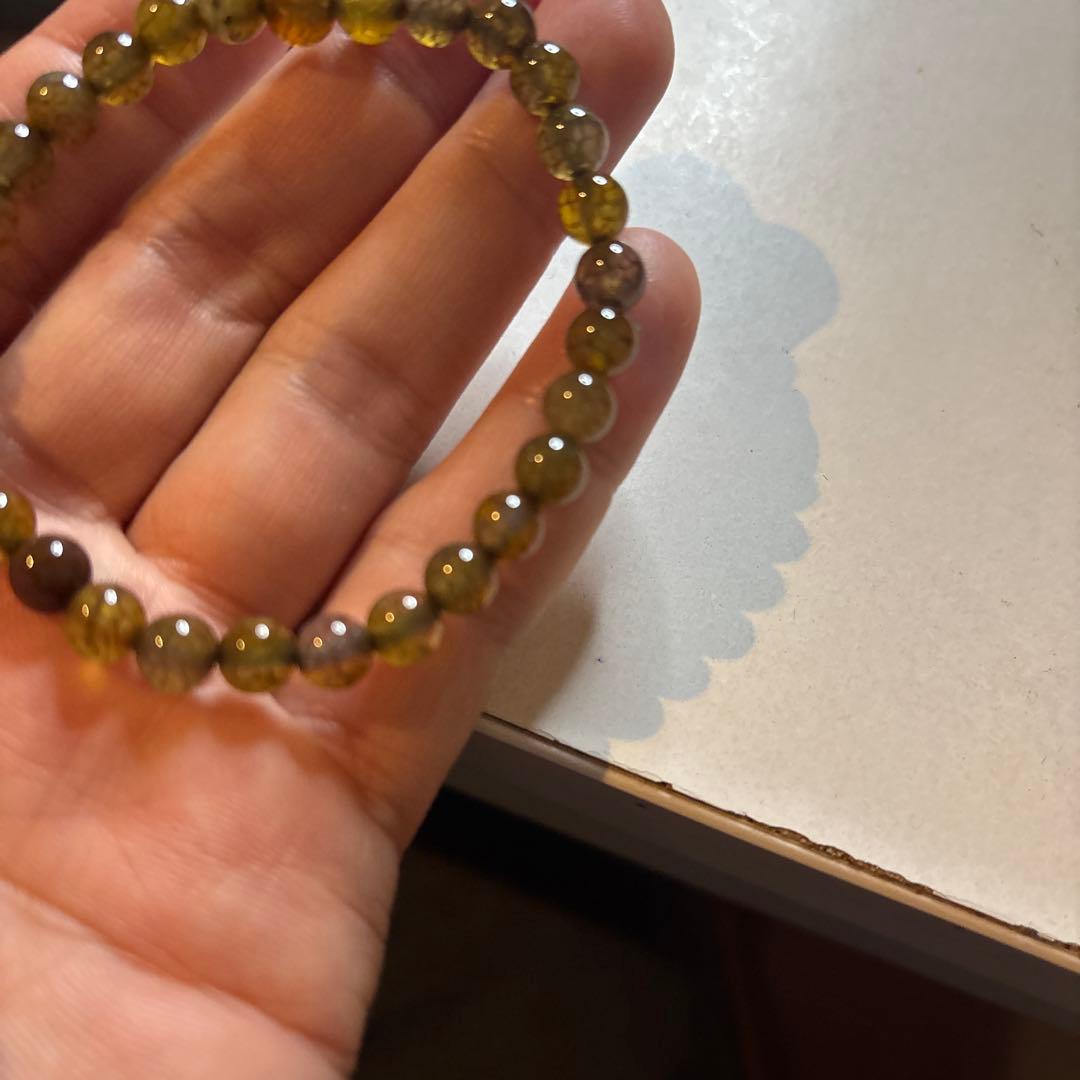 霊能者が興味を示す！ドラゴンアゲート！ジュワーンとくる！