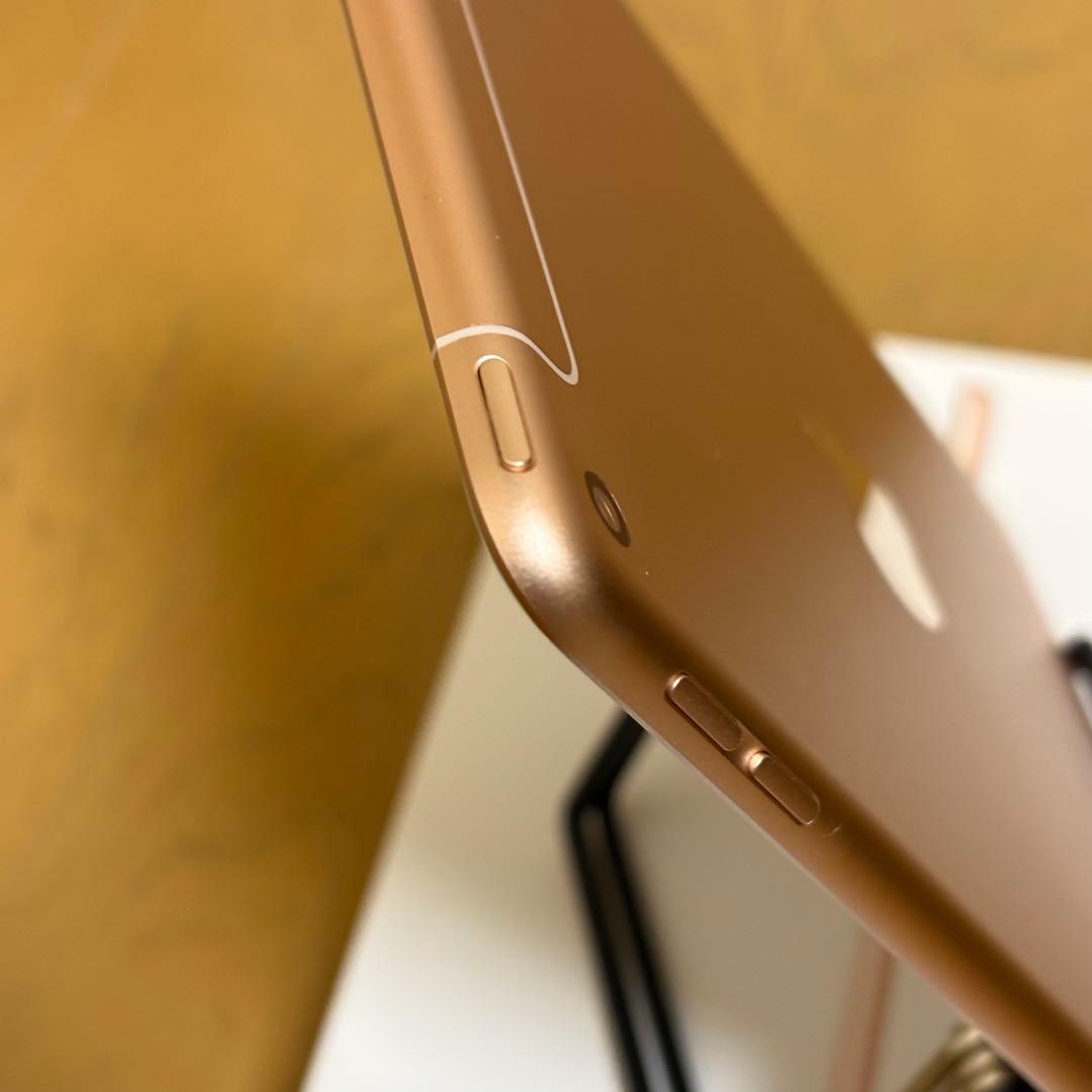 Apple iPad mini第５世代64GBバッテリー85%セルラーモデル