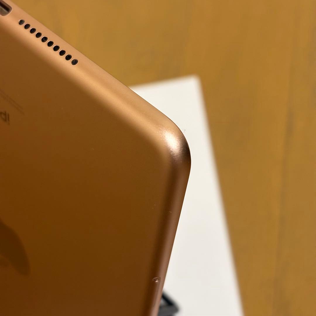 Apple iPad mini第５世代64GBバッテリー85%セルラーモデル