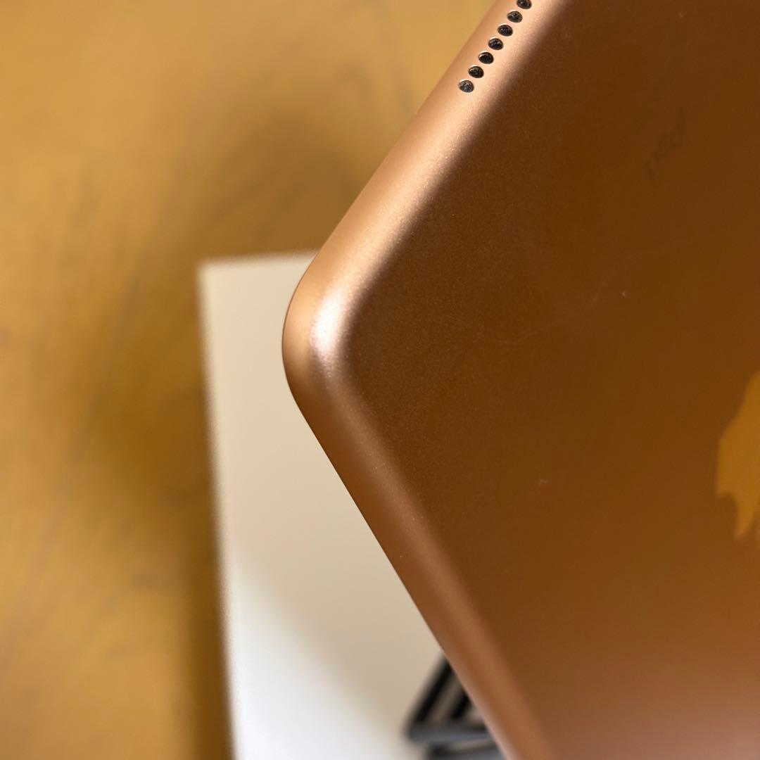 Apple iPad mini第５世代64GBバッテリー85%セルラーモデル