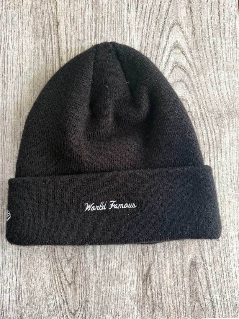 Supreme ニット帽 バンダナ ボックスロゴ 2019AW