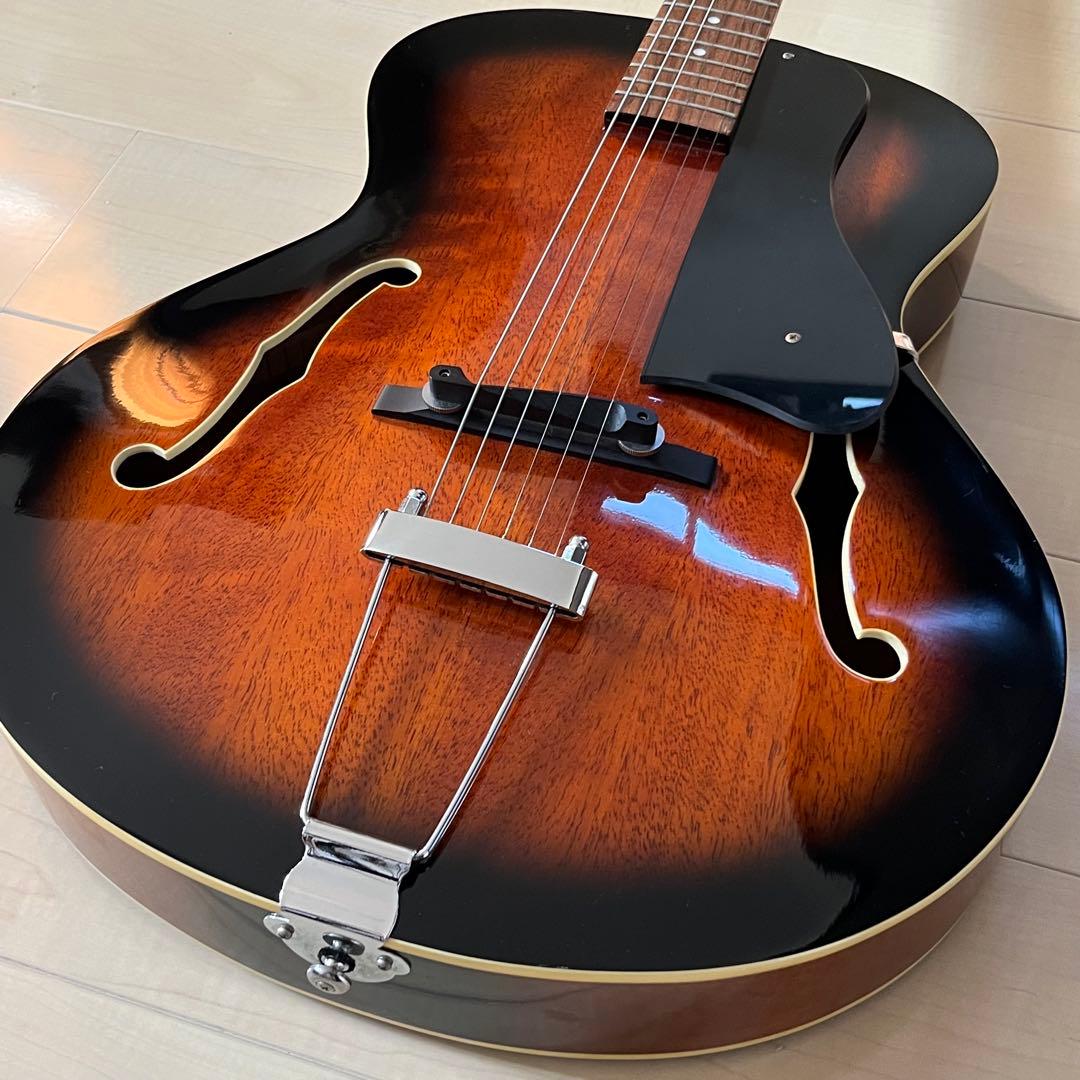 AriaPro II FA-50 ピックギター　美品　FA50