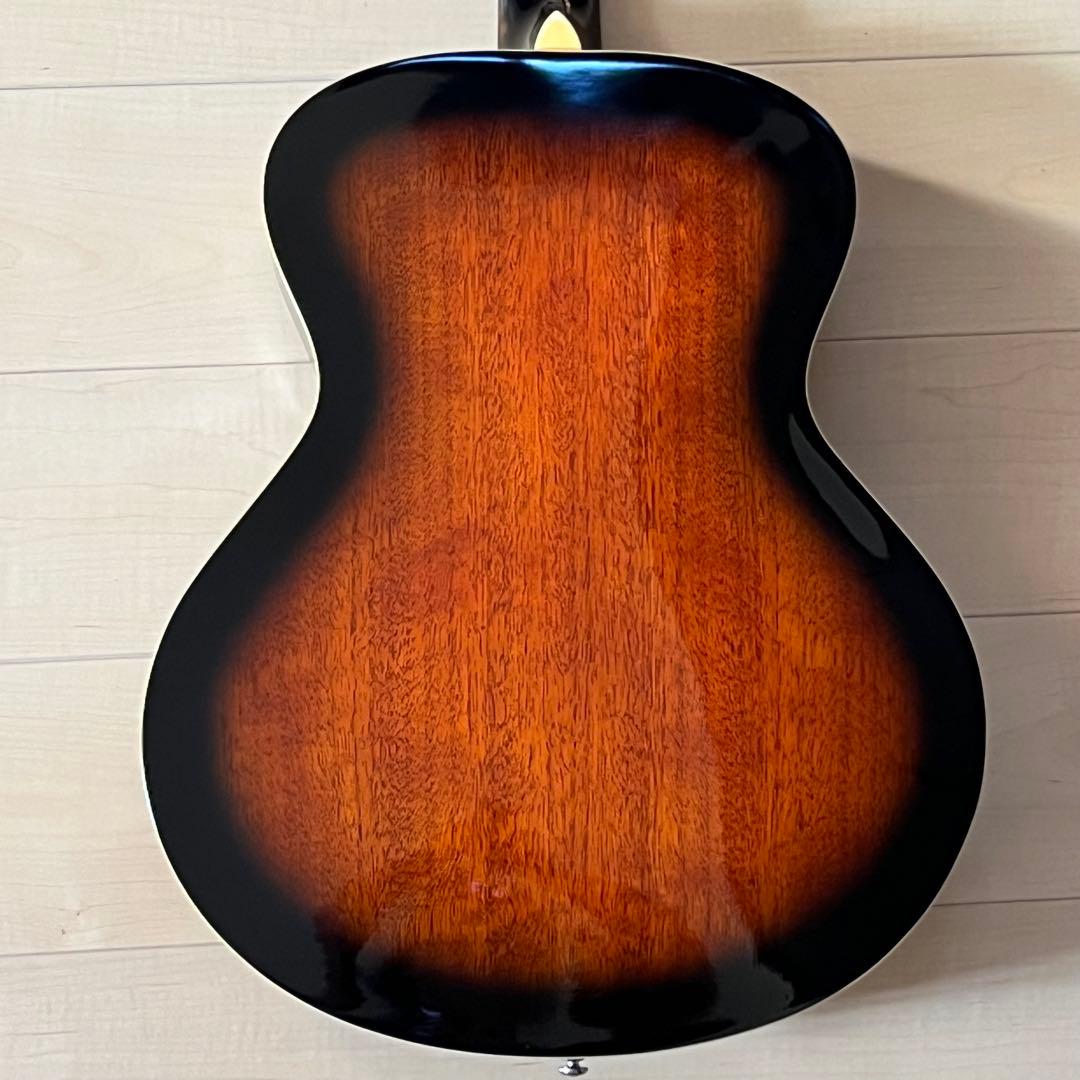 AriaPro II FA-50 ピックギター　美品　FA50