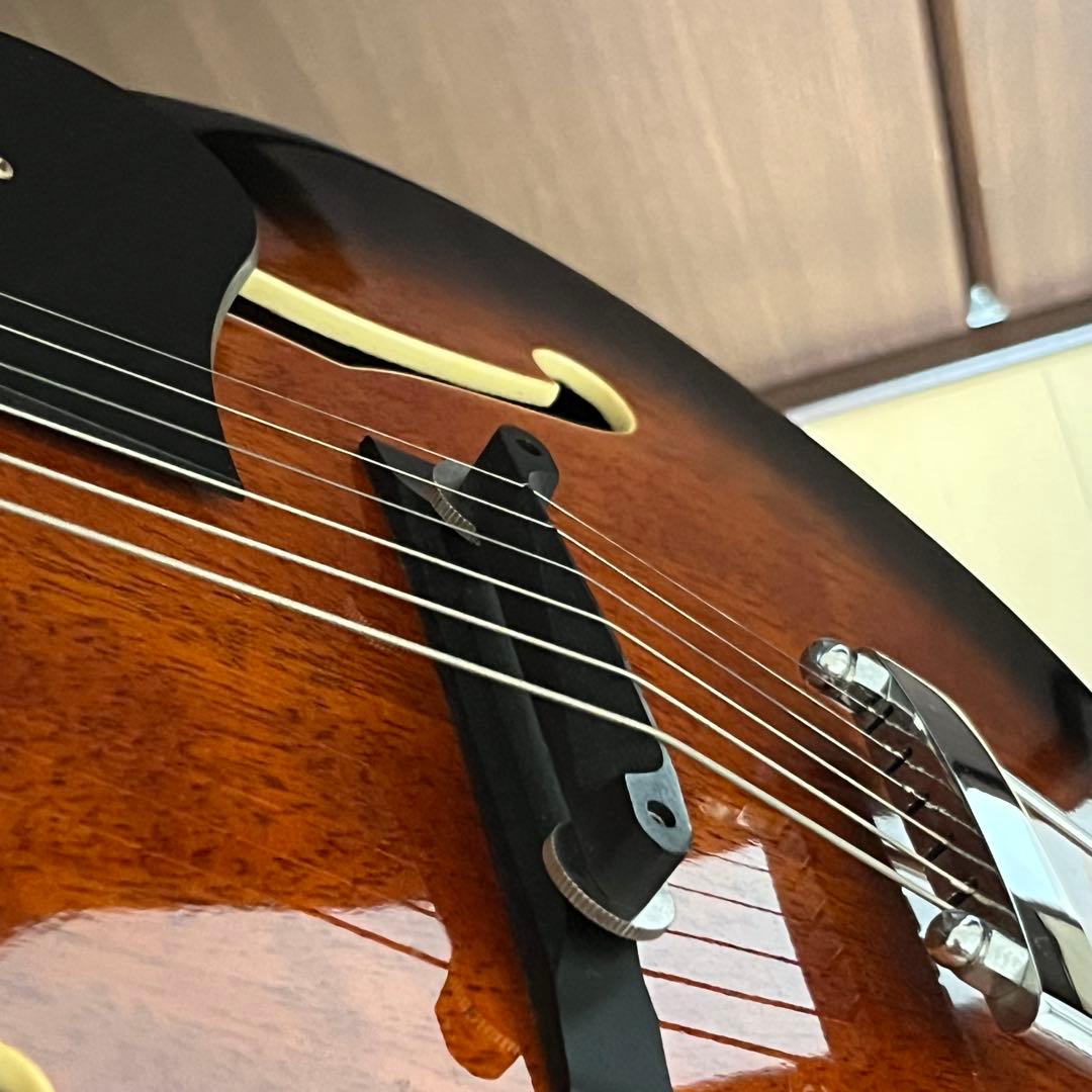 AriaPro II FA-50 ピックギター　美品　FA50