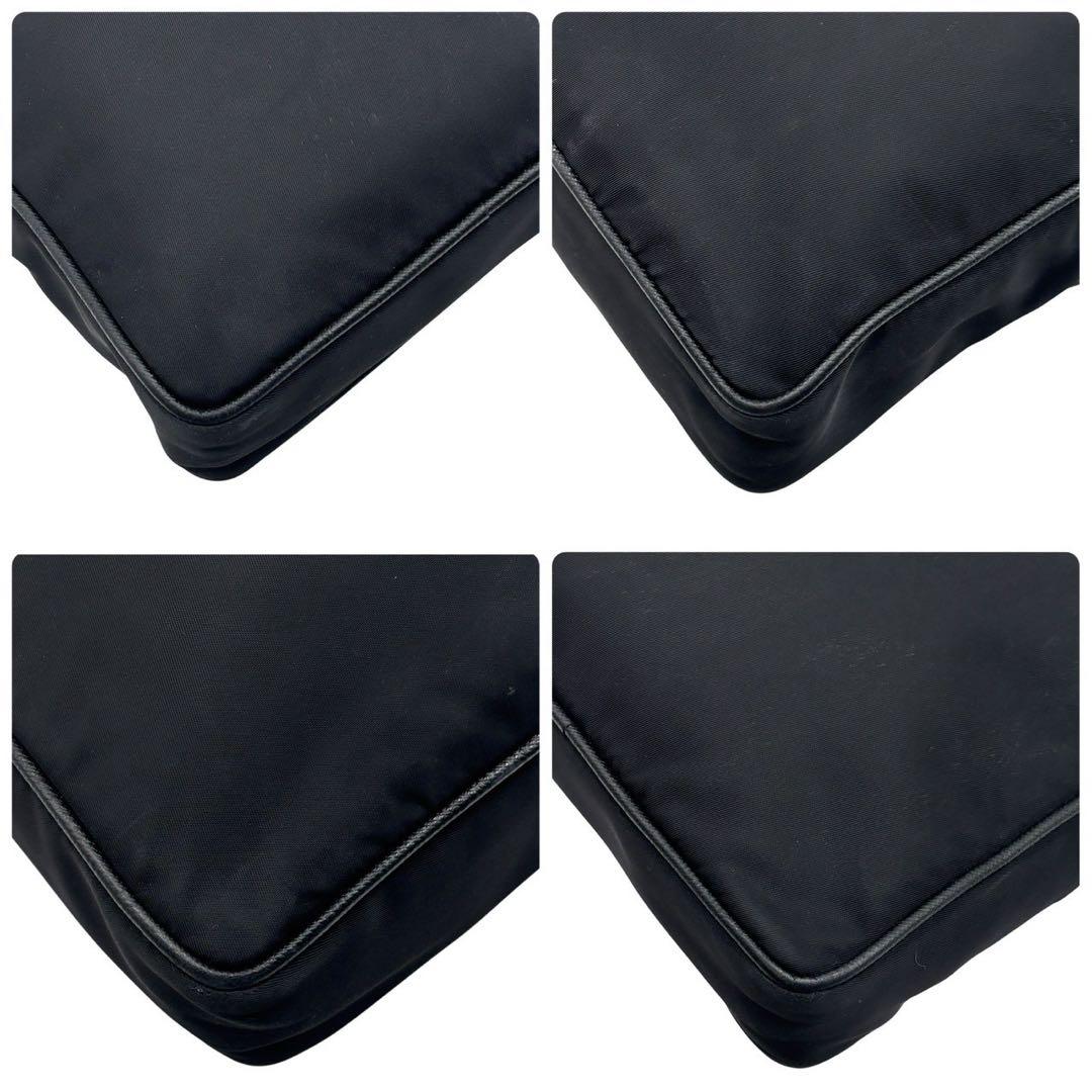 【現行モデル・超美品✨】プラダ ショルダーバッグ Re-Nylon 2VH112