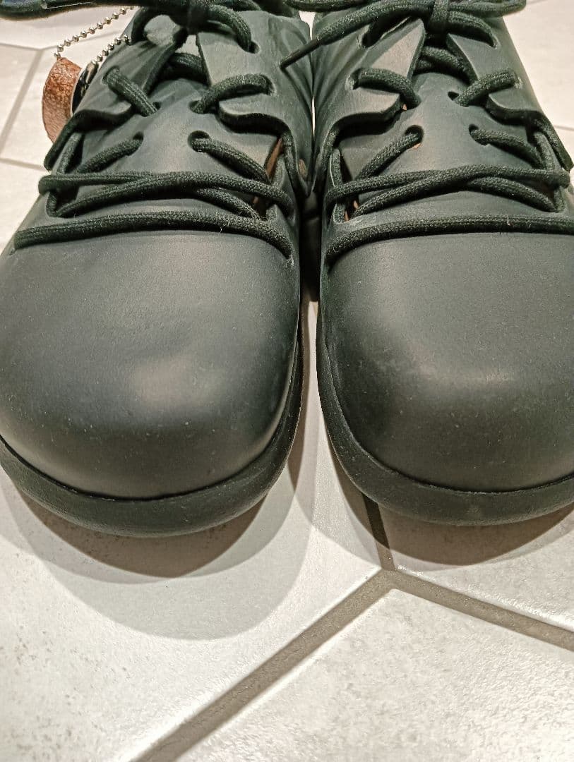 ビルケンシュトックモンタナ38ナロー