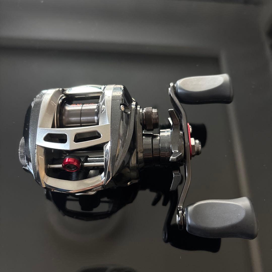 アルファスsv105shl