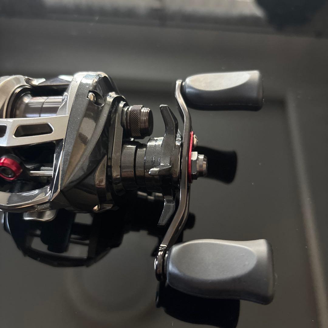 アルファスsv105shl