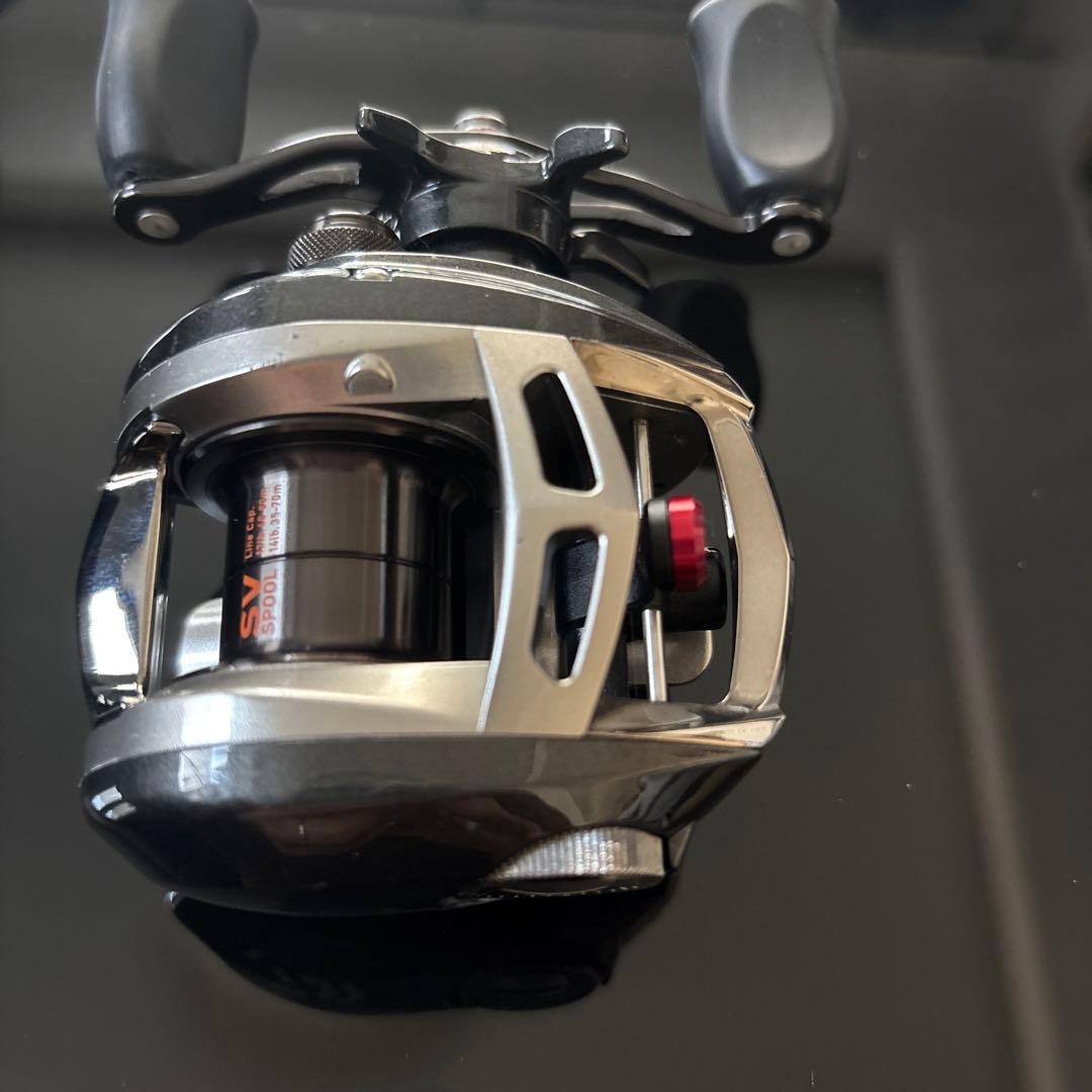 アルファスsv105shl