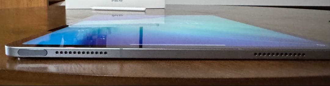 13インチ iPad Air(M3)Wi-Fi + Cellular 128GB