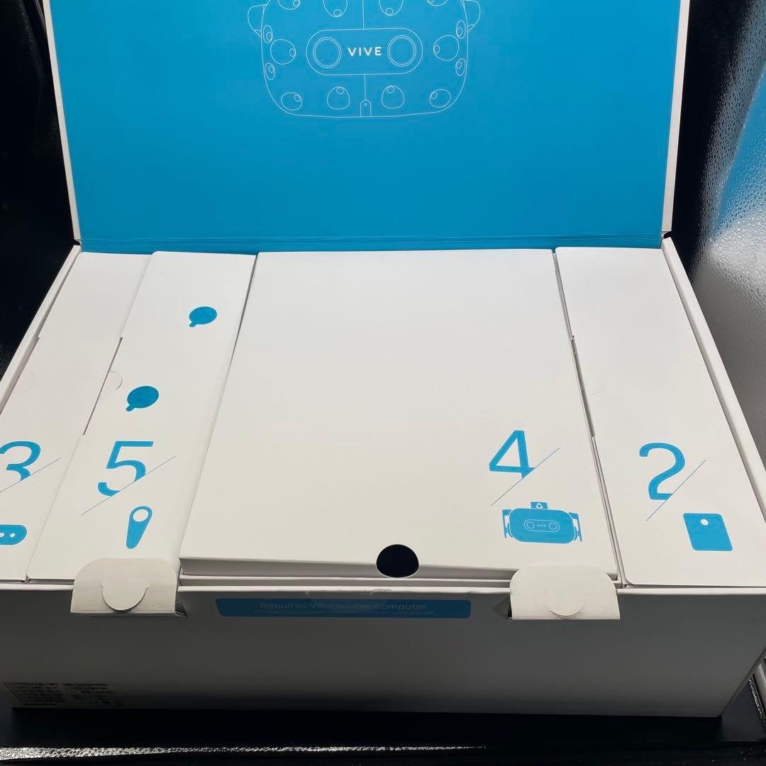 スマホアクセサリー U1162 HTC VIVE PRO