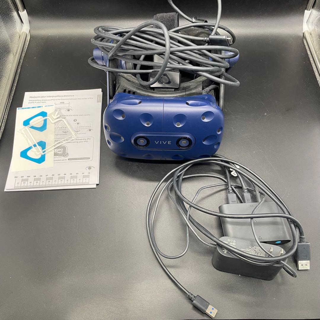 スマホアクセサリー U1162 HTC VIVE PRO