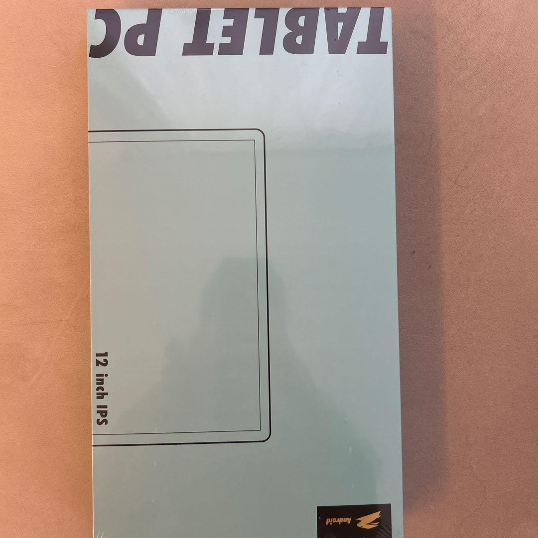 Android 15 タブレット 12インチ 2K 8コアCPU IPS大画面