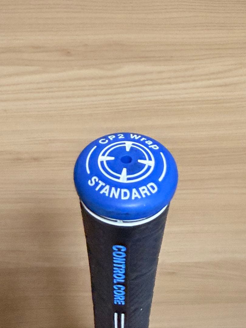 Diamana ZF 60S 1W TaylorMadeスリーブ