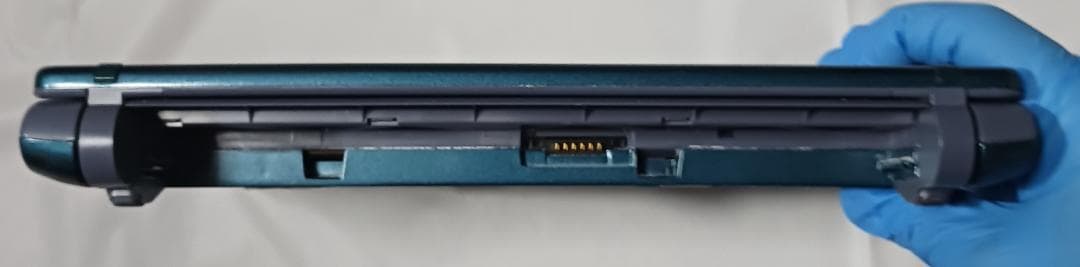 【難あり】ノートPC　SONY VAIO PCG-SR9M/G No.0989