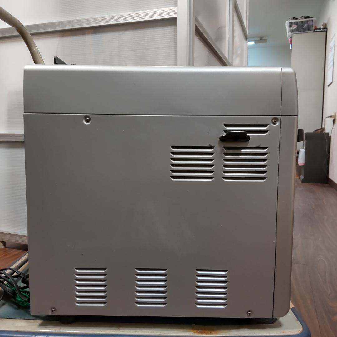 Rinnai ガスオーブン 都市ガス用 RMC-S12E 電子コンベック レンジ