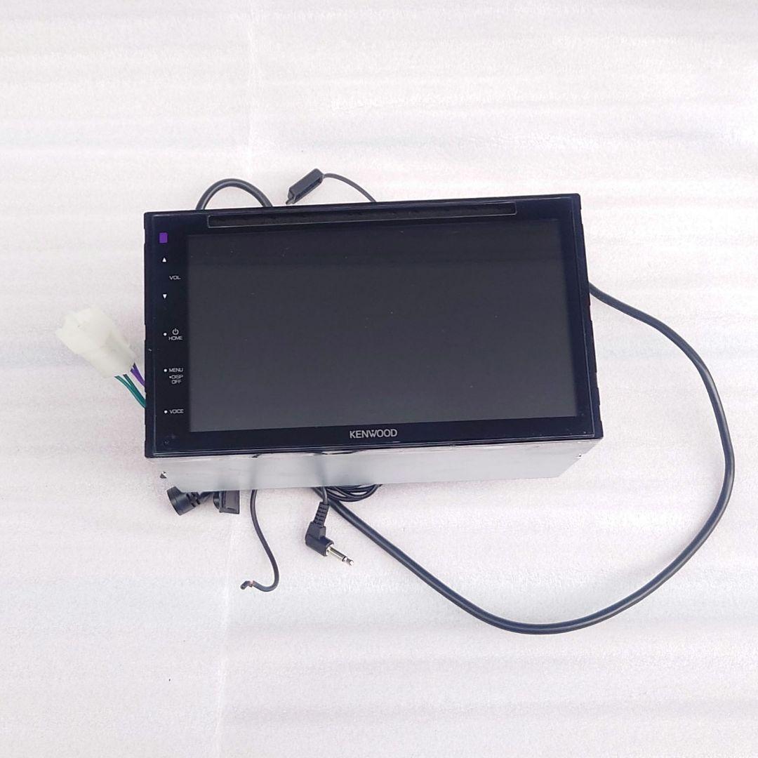 KENWOOD ディスプレイオーディオ 本体　DDX5020S