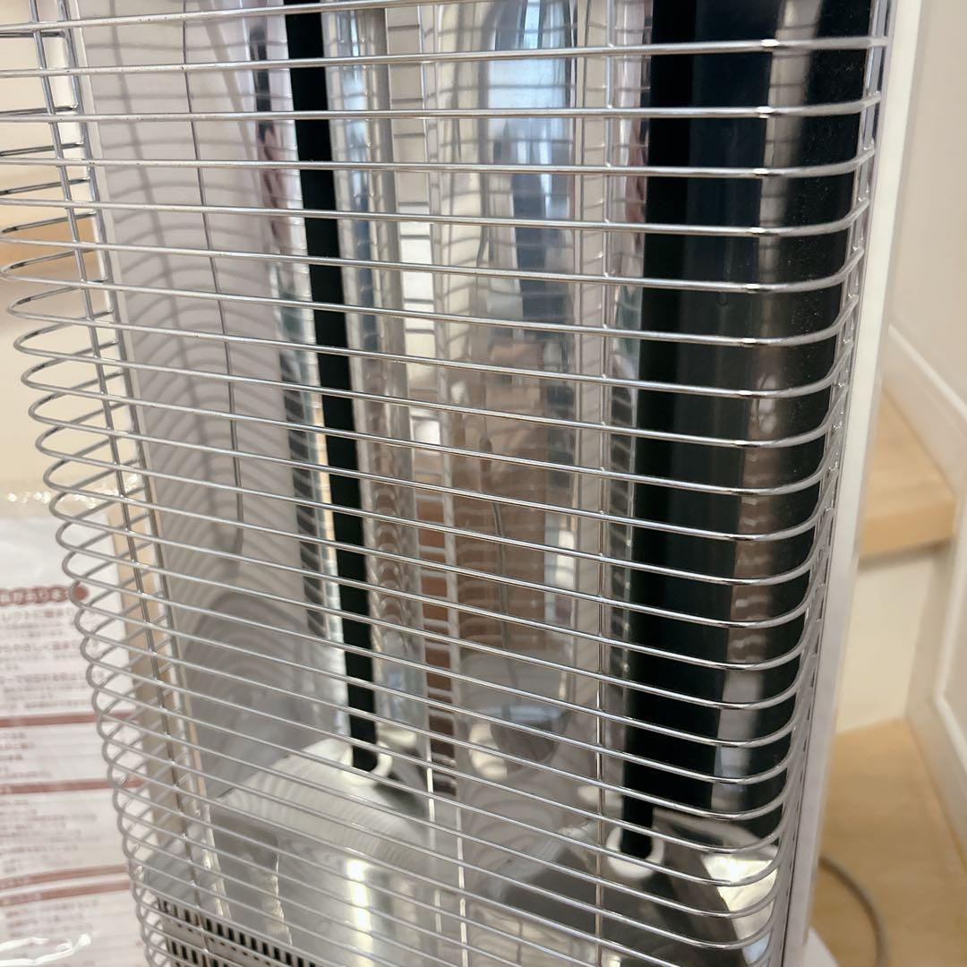 DAIKIN ダイキン セラムヒート ERFT11VS-W 遠赤外線暖房機