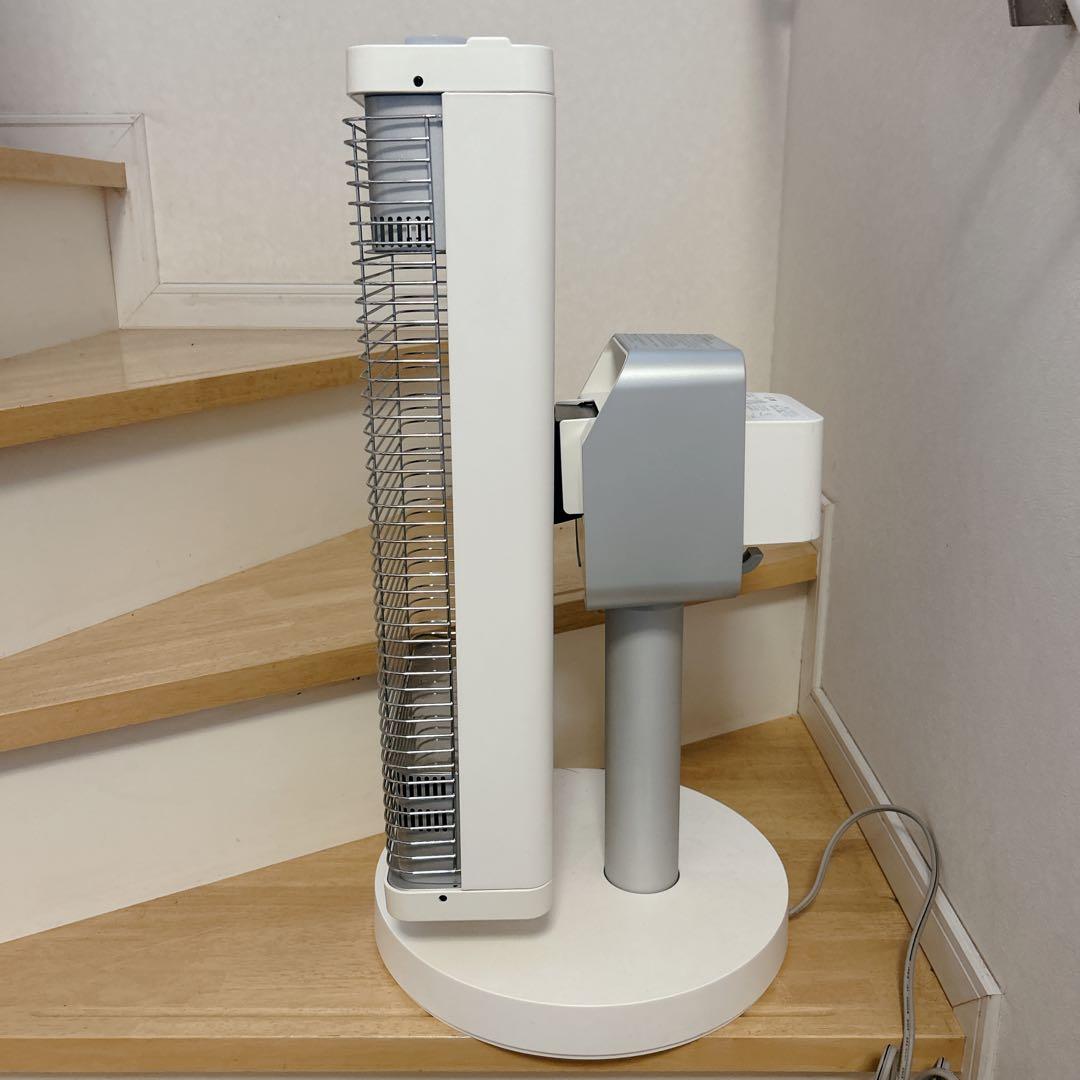 DAIKIN ダイキン セラムヒート ERFT11VS-W 遠赤外線暖房機