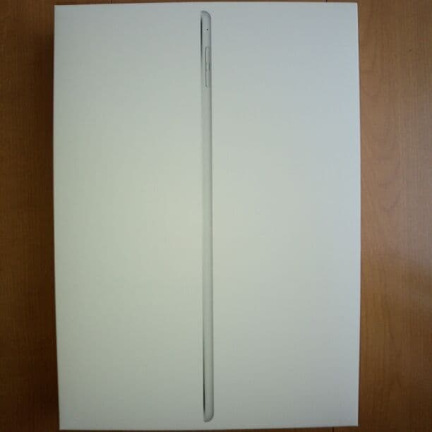 iPad Air2 (32G) シルバー新品(未開封・未使用)