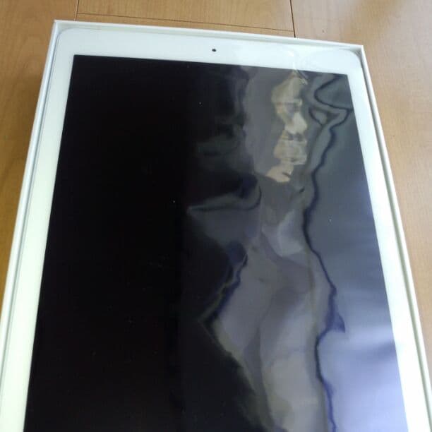 iPad Air2 (32G) シルバー新品(未開封・未使用)