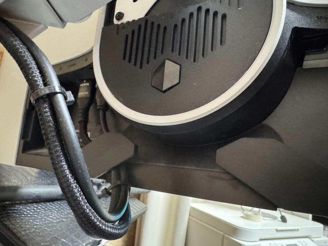 ALIENWARE AW3420DW 34インチ湾曲型モニター