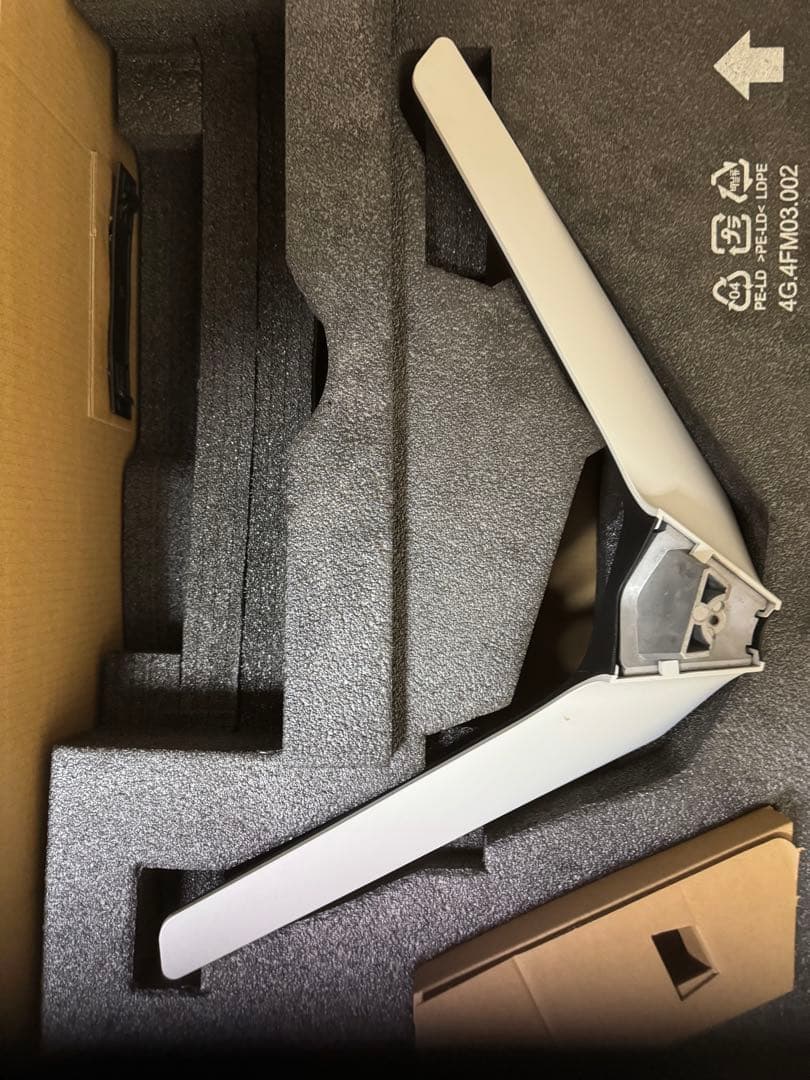 ALIENWARE AW3420DW 34インチ湾曲型モニター