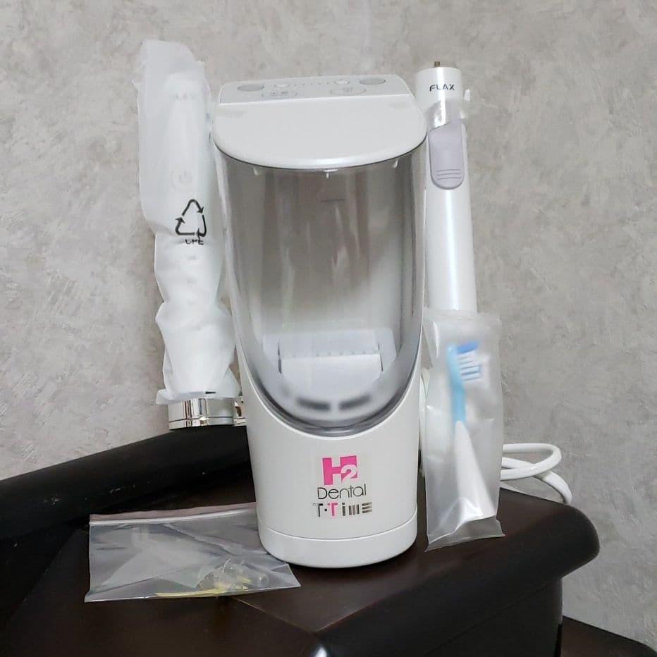 デンタル　エイチツー　ティータイム　プロ