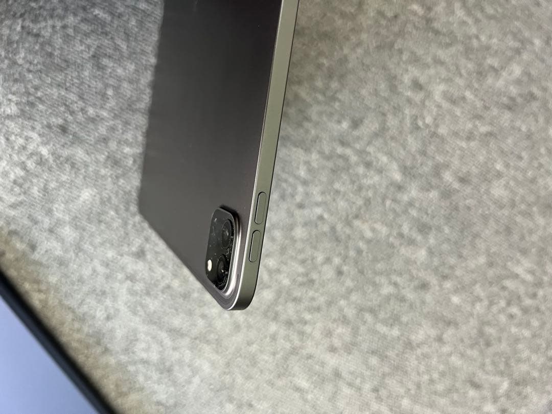 iPad Pro 12.9 第4世代 256GB Pencil2 フィルム