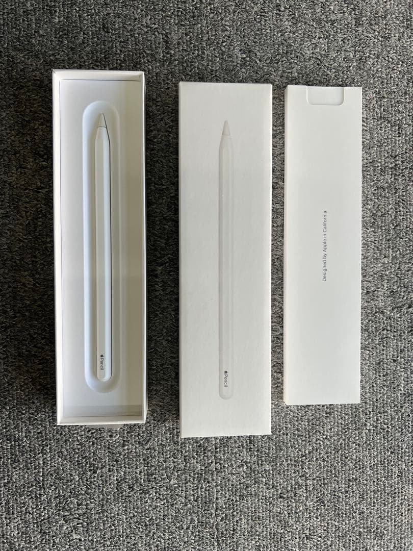 iPad Pro 12.9 第4世代 256GB Pencil2 フィルム