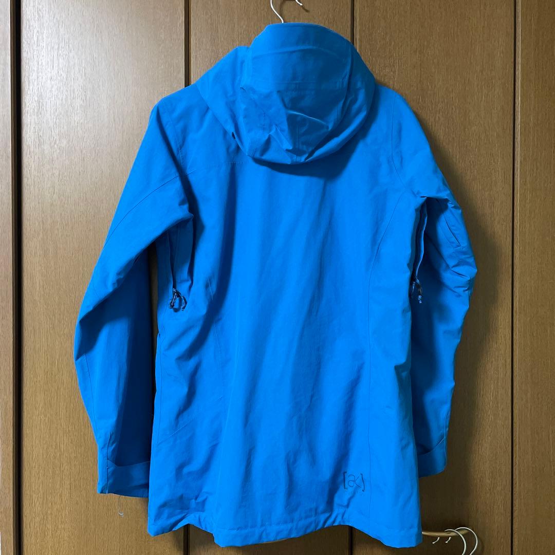 スノーボード BURTON AK GORE-TEX Jacket