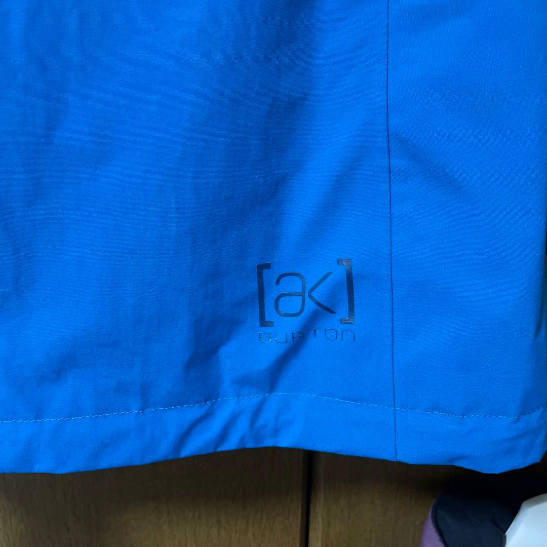 スノーボード BURTON AK GORE-TEX Jacket